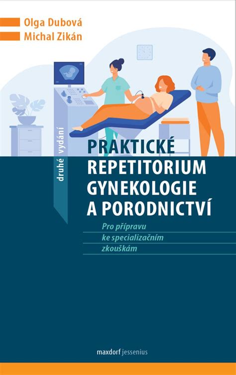 Gynekologie a porodnictví